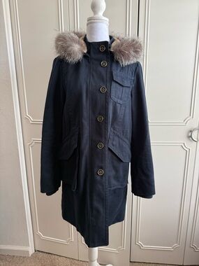 Marc by Marc Jacobs Resort 2010 Y2K Jacket